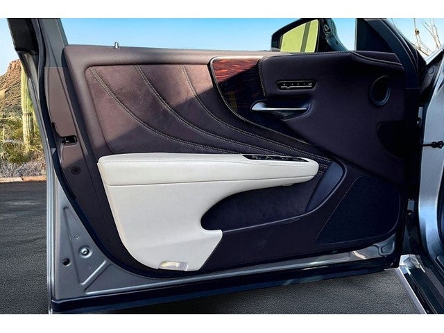 2019 Lexus LS LS 500