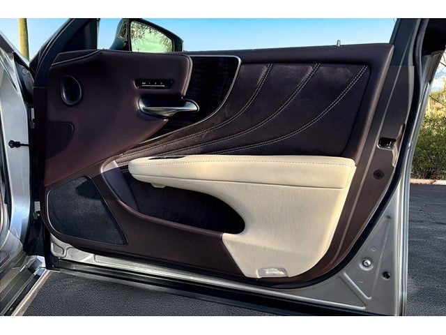 2019 Lexus LS LS 500