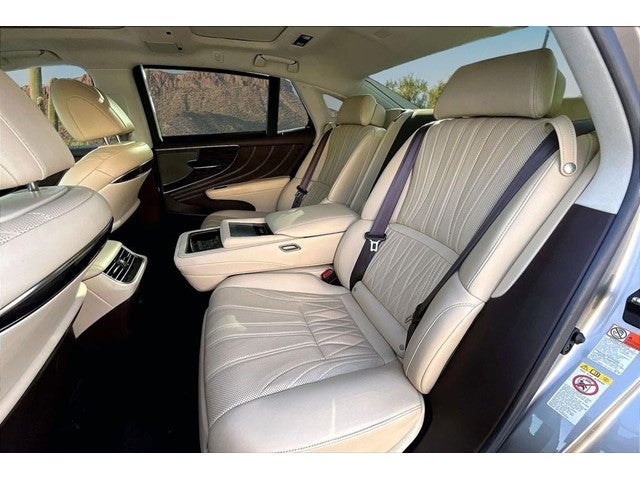 2019 Lexus LS LS 500