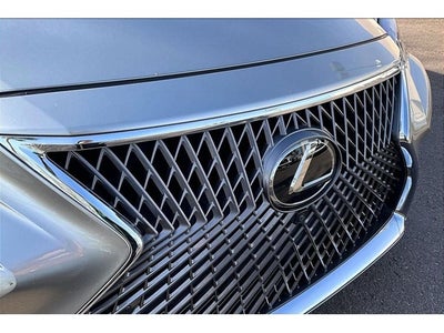 2019 Lexus LS LS 500