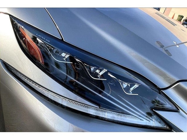 2019 Lexus LS LS 500