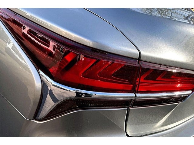 2019 Lexus LS LS 500