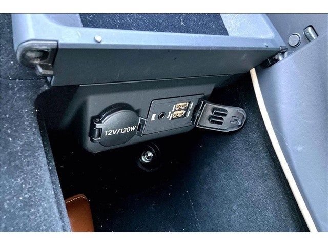 2019 Lexus LS LS 500