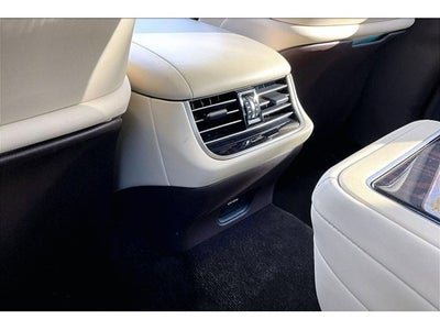 2019 Lexus LS LS 500