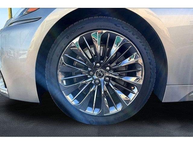 2019 Lexus LS LS 500