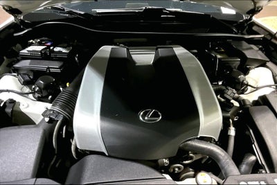 2020 Lexus GS 350 F Sport