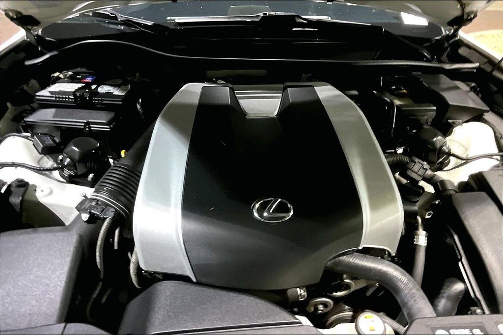 2020 Lexus GS 350 F Sport