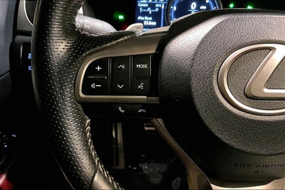 2020 Lexus GS 350 F Sport