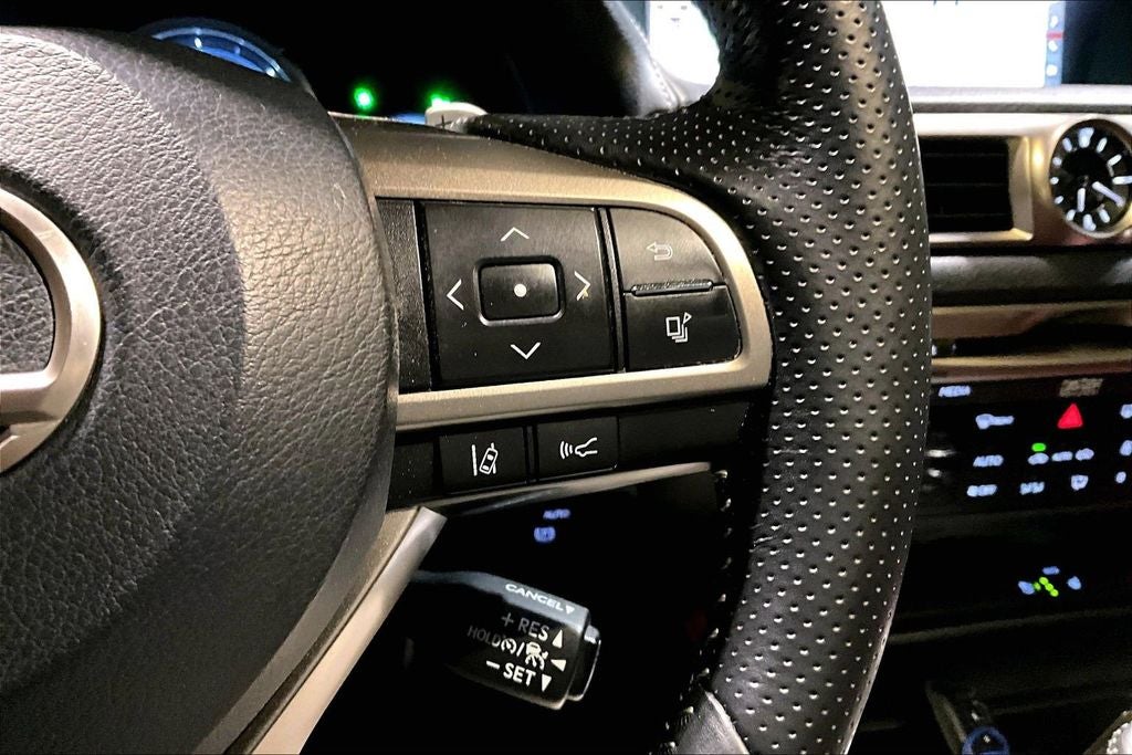 2020 Lexus GS 350 F Sport