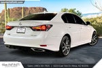 2020 Lexus GS 350 F Sport