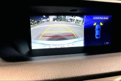 2020 Lexus GS 350 F Sport