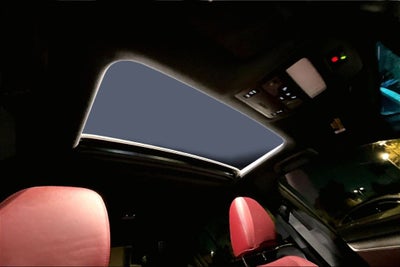 2020 Lexus GS 350 F Sport