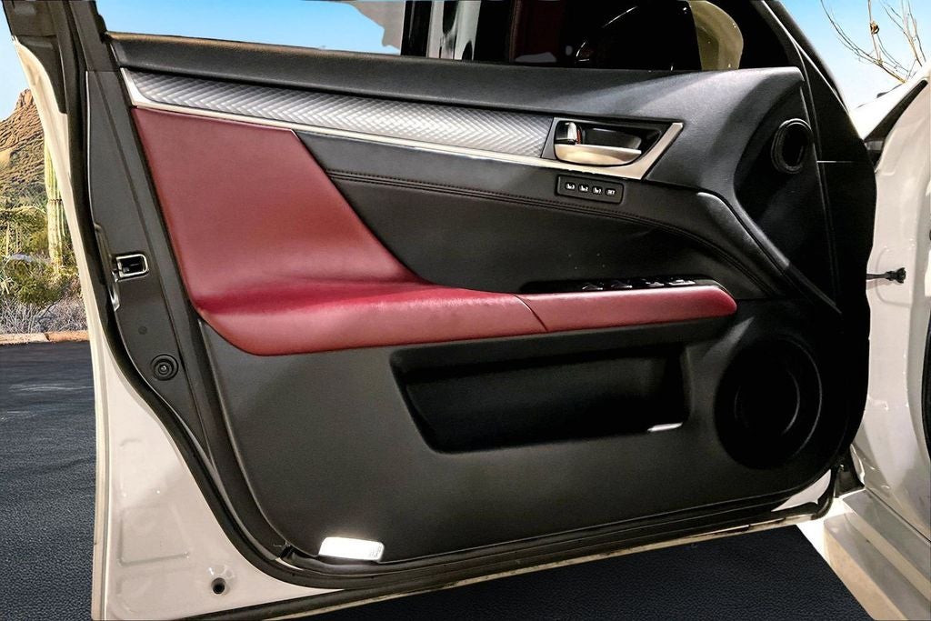 2020 Lexus GS 350 F Sport