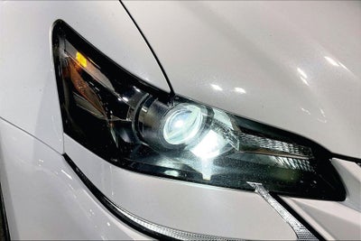 2020 Lexus GS 350 F Sport