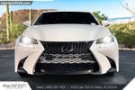 2020 Lexus GS 350 F Sport