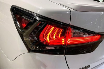 2020 Lexus GS 350 F Sport