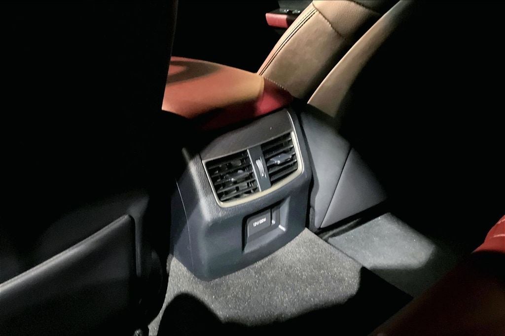 2020 Lexus GS 350 F Sport