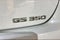 2020 Lexus GS 350 F Sport