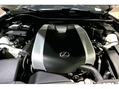 2020 Lexus GS 350 F Sport