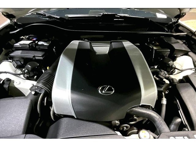 2020 Lexus GS 350 F Sport