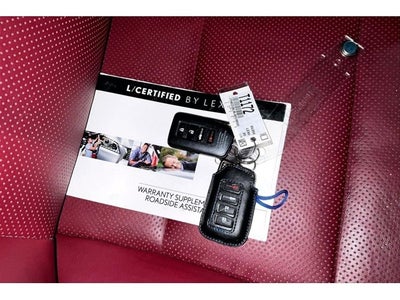 2020 Lexus GS 350 F Sport