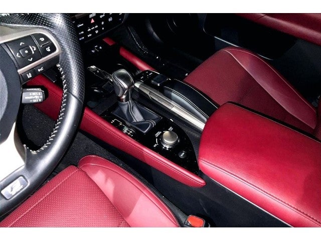 2020 Lexus GS 350 F Sport