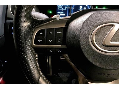 2020 Lexus GS 350 F Sport