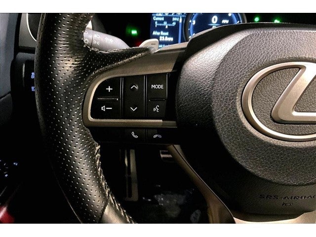 2020 Lexus GS 350 F Sport