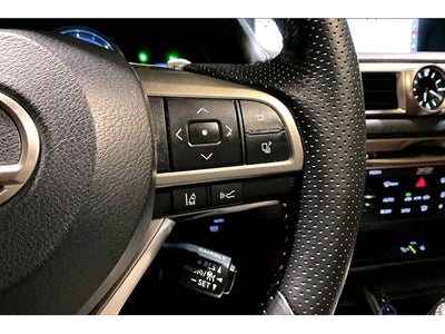 2020 Lexus GS 350 F Sport