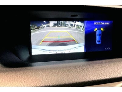 2020 Lexus GS 350 F Sport