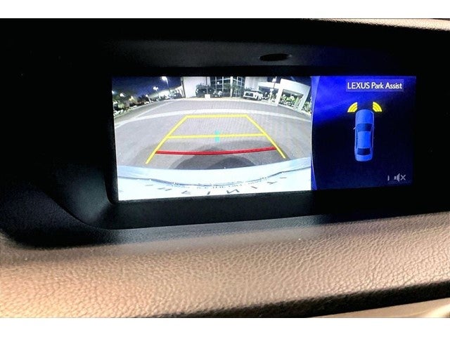 2020 Lexus GS 350 F Sport