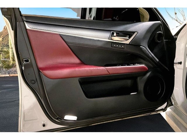 2020 Lexus GS 350 F Sport