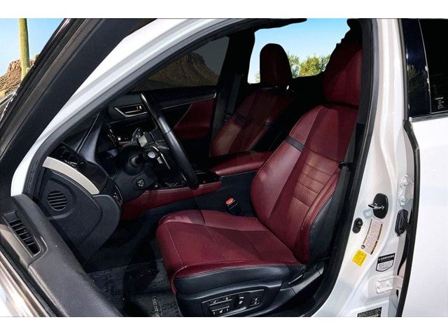 2020 Lexus GS 350 F Sport