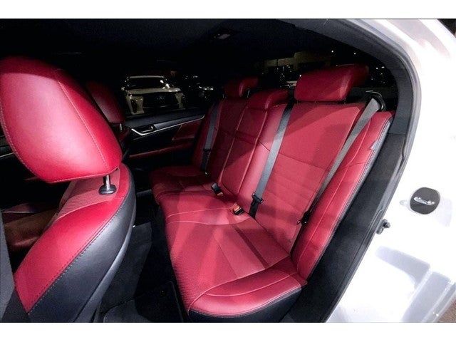 2020 Lexus GS 350 F Sport