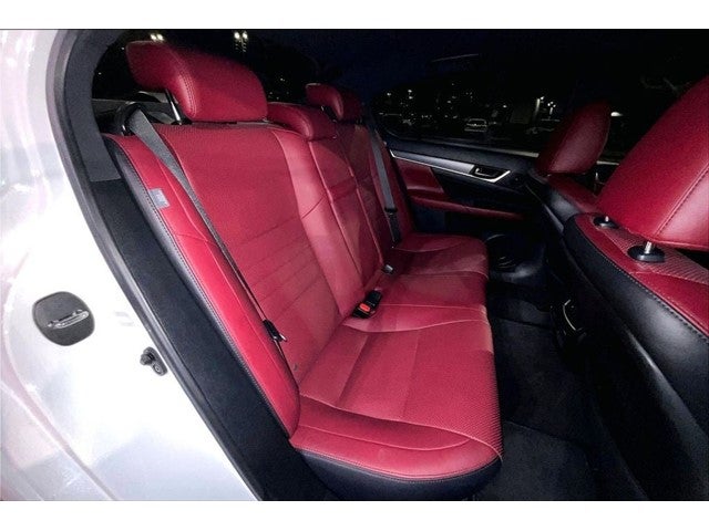 2020 Lexus GS 350 F Sport