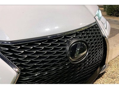 2020 Lexus GS 350 F Sport