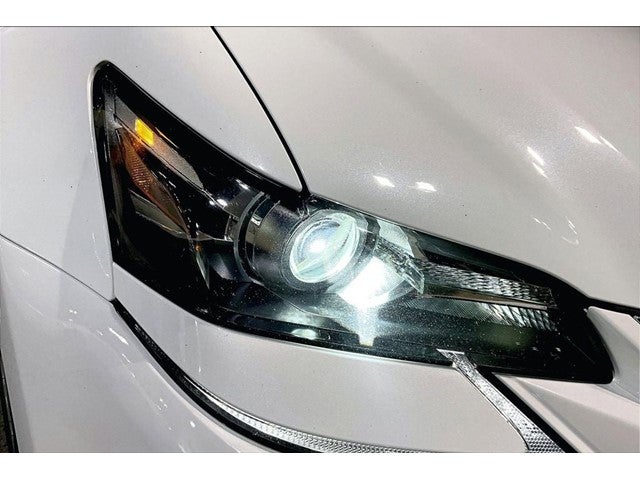 2020 Lexus GS 350 F Sport