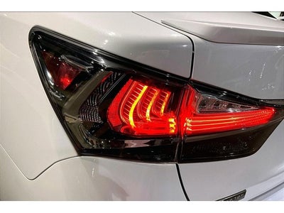 2020 Lexus GS 350 F Sport