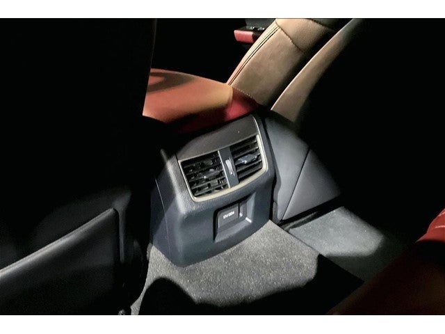 2020 Lexus GS 350 F Sport