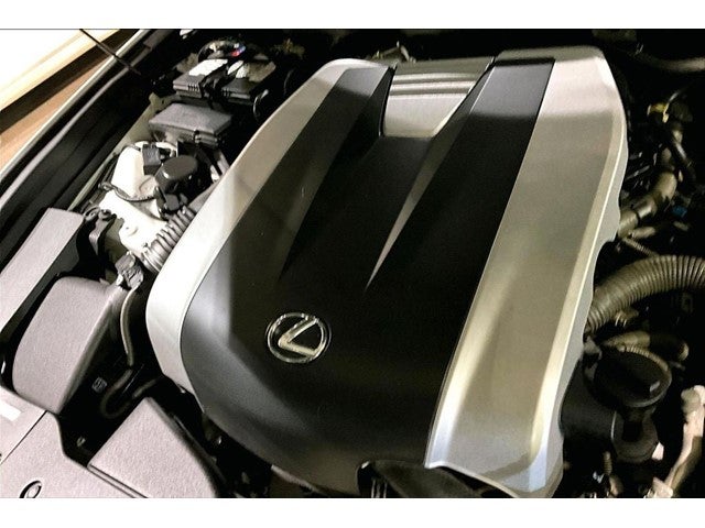 2020 Lexus GS 350 F Sport