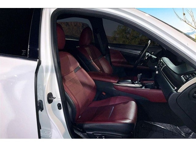 2020 Lexus GS 350 F Sport