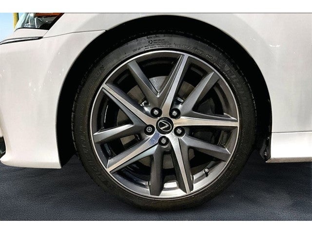 2020 Lexus GS 350 F Sport