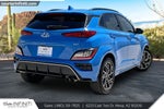 2022 Hyundai Kona N Line