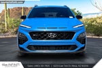 2022 Hyundai Kona N Line