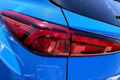 2022 Hyundai Kona N Line