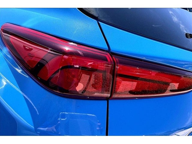 2022 Hyundai Kona N Line