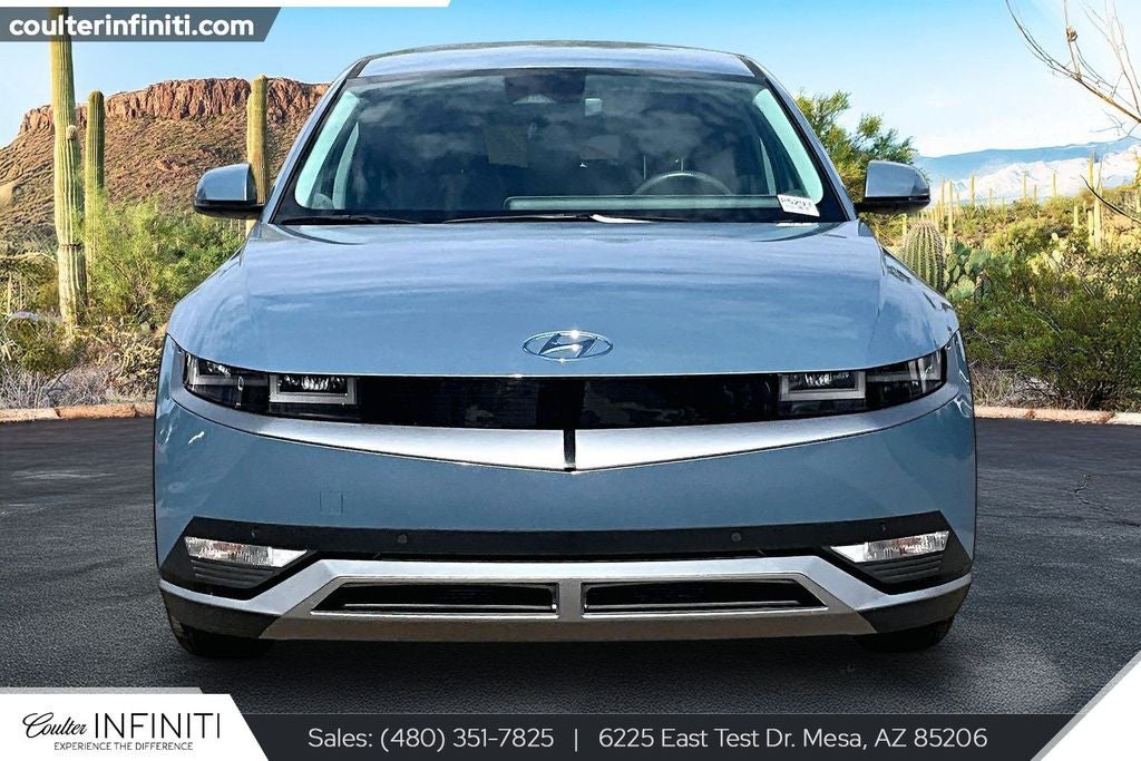2024 Hyundai IONIQ 5 SEL