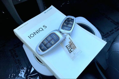 2024 Hyundai IONIQ 5 SEL