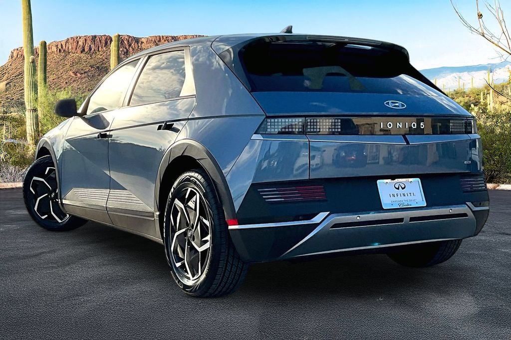 2024 Hyundai IONIQ 5 SEL