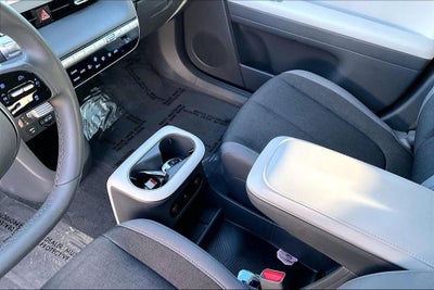 2024 Hyundai IONIQ 5 SEL